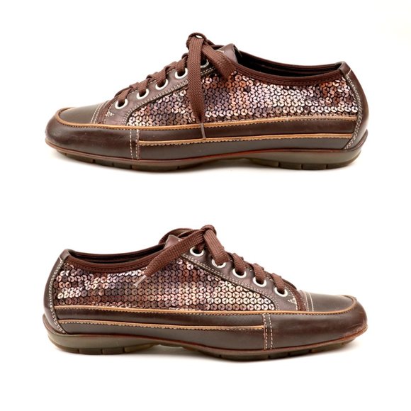 Donald Pliner sneakers - Picture 1 of 4